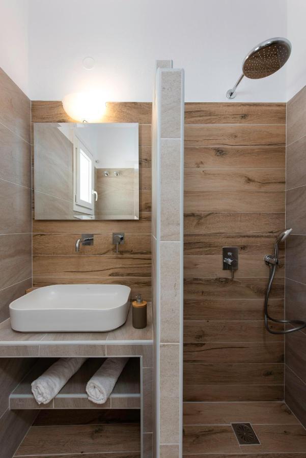 Theodora Rooms Kamares  Zewnętrze zdjęcie