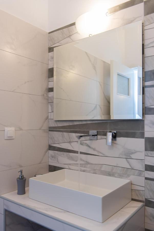 Theodora Rooms Kamares  Zewnętrze zdjęcie
