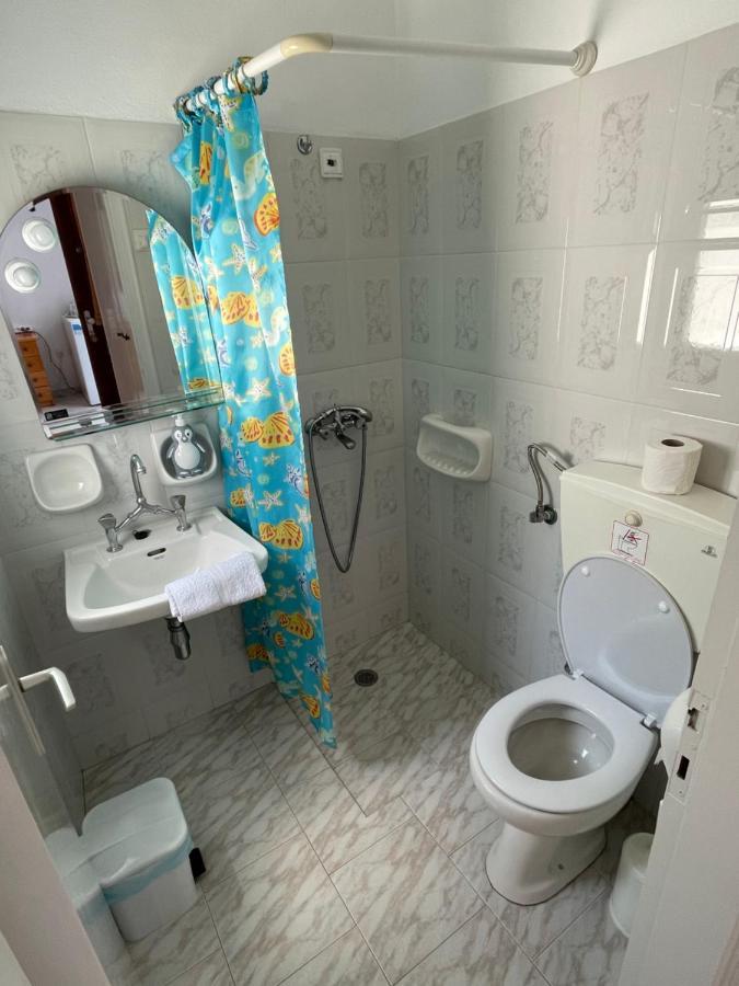 Theodora Rooms Kamares  Zewnętrze zdjęcie