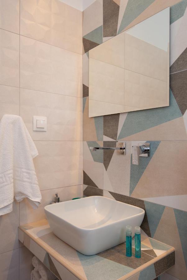 Theodora Rooms Kamares  Zewnętrze zdjęcie
