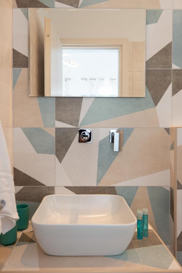 Theodora Rooms Kamares  Zewnętrze zdjęcie