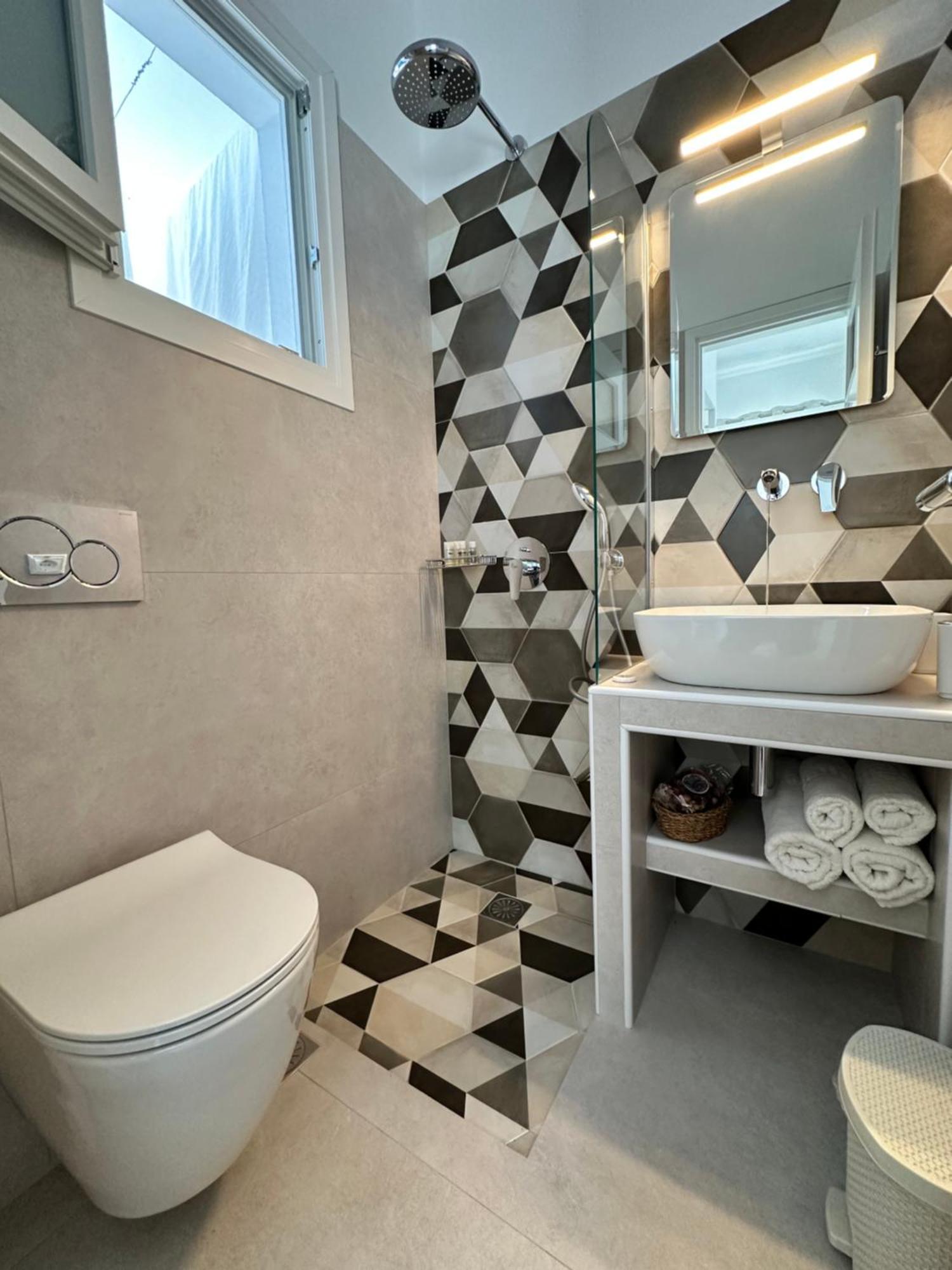 Theodora Rooms Kamares  Zewnętrze zdjęcie